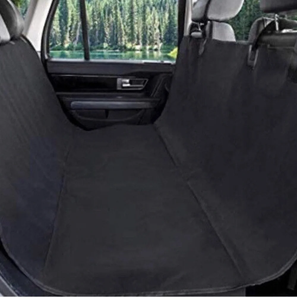 Dog Seat Cover